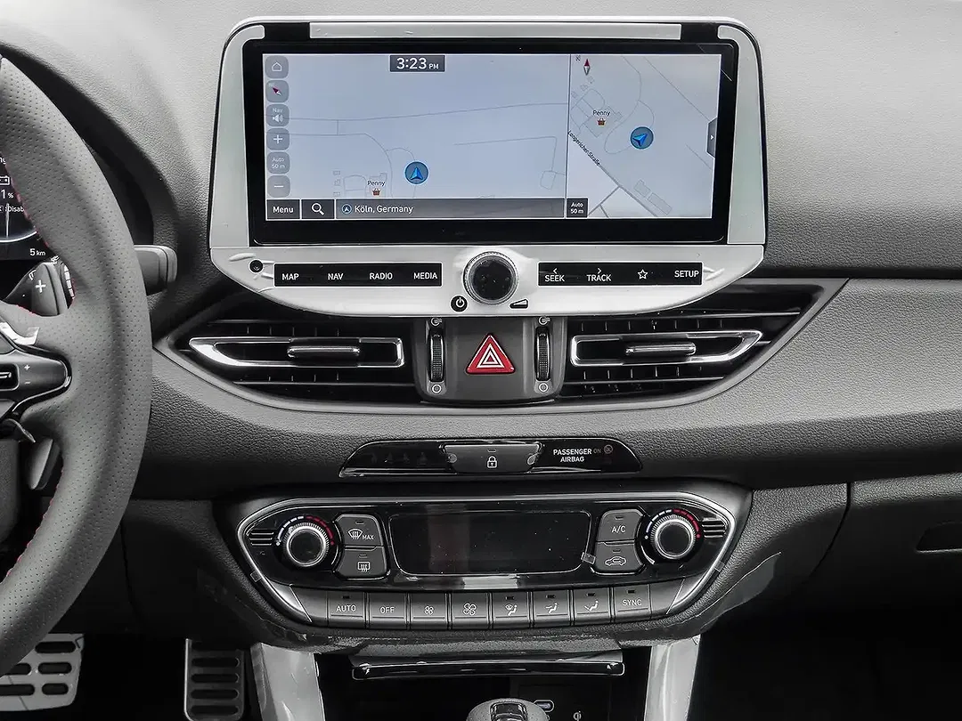 Hyundai i30 - Thumbnail 7