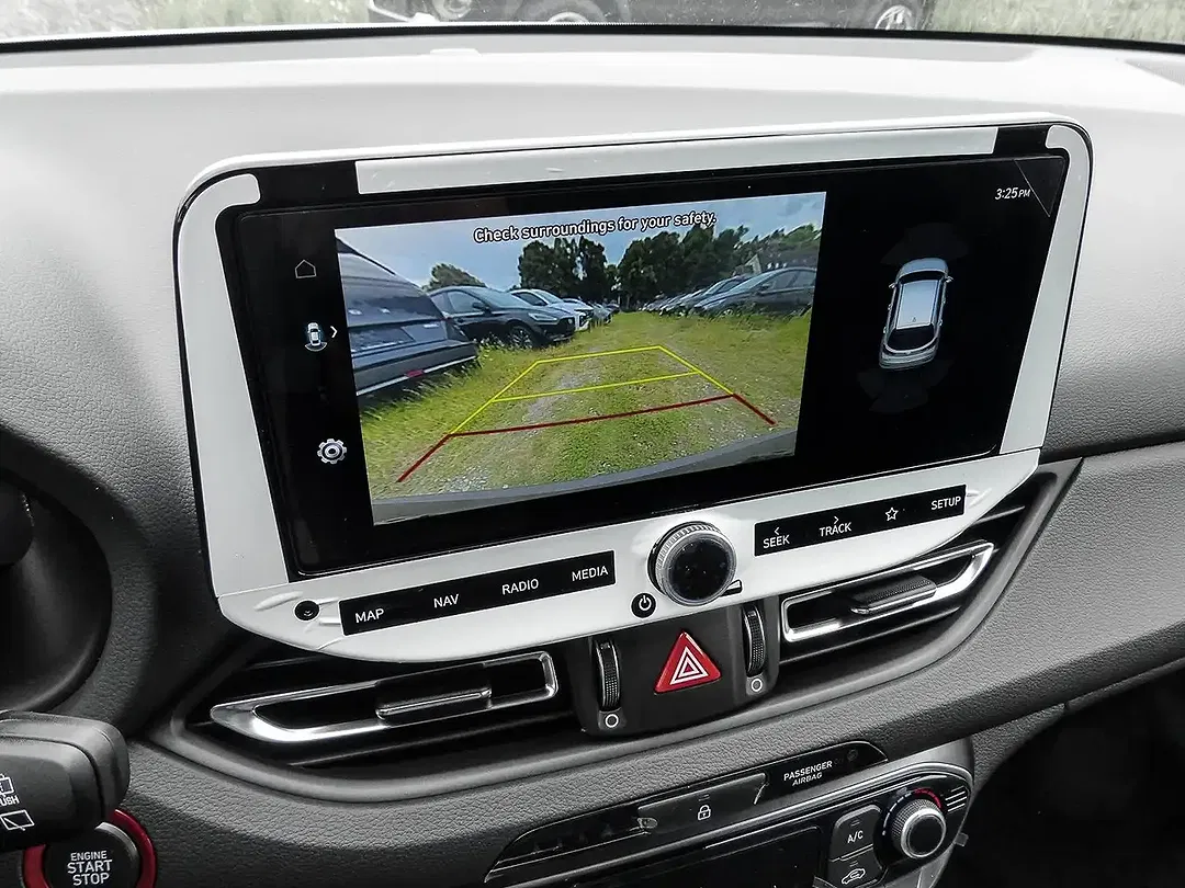 Hyundai i30 - Thumbnail 8
