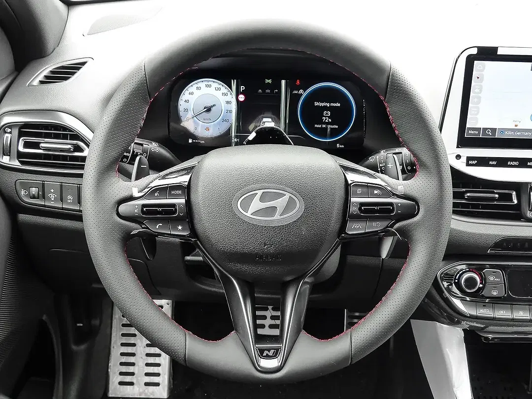 Hyundai i30 - Thumbnail 9