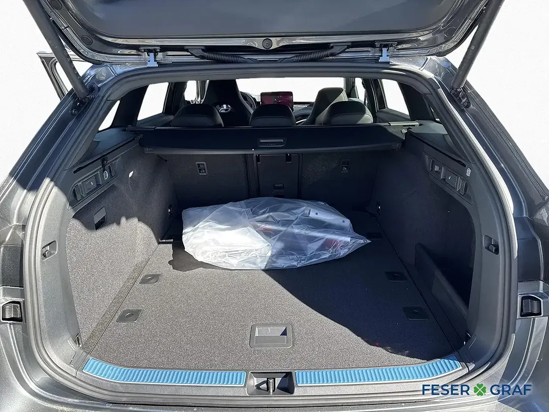 Skoda Superb - Thumbnail 14