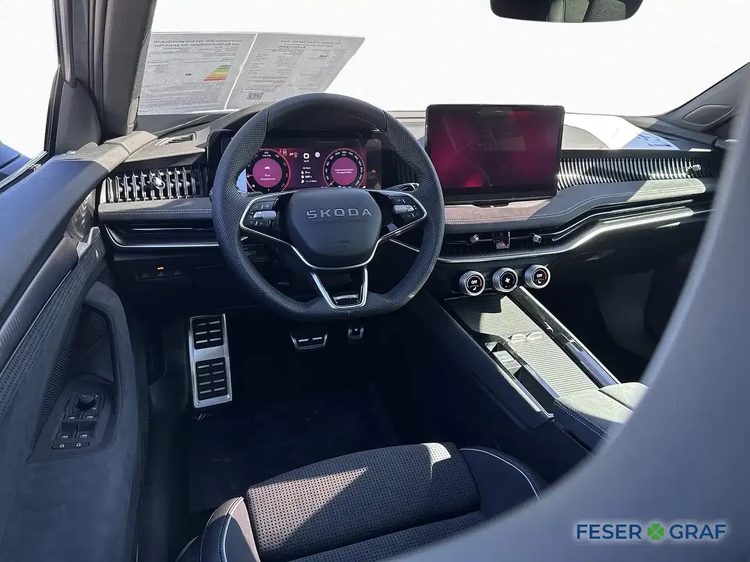 Skoda Superb - Thumbnail 9