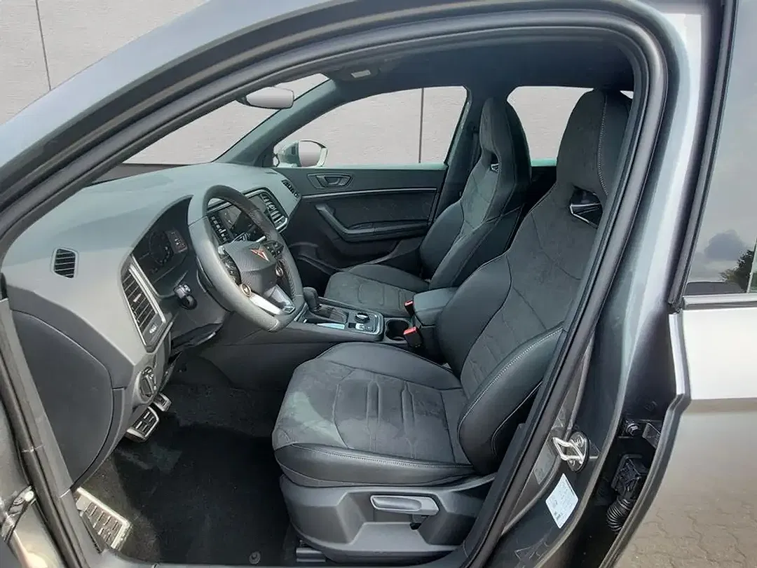 CUPRA Ateca - Thumbnail 10