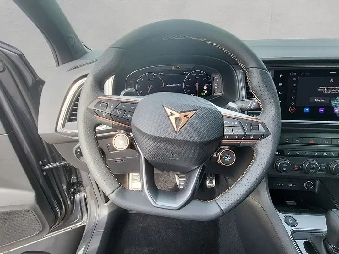 CUPRA Ateca - Thumbnail 11