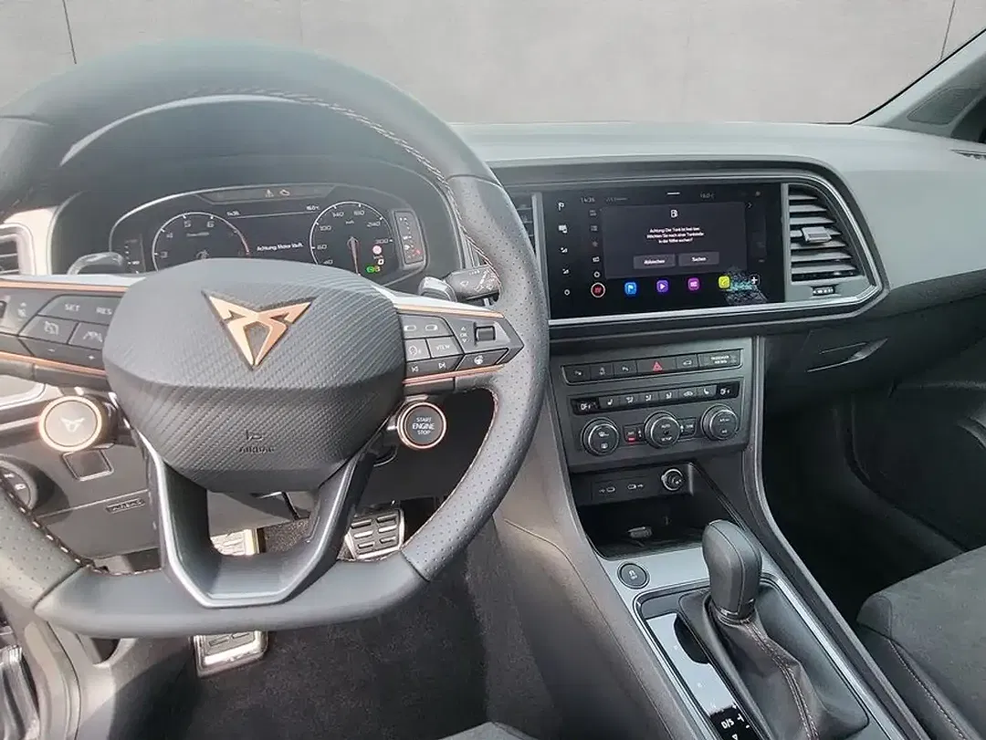 CUPRA Ateca - Thumbnail 13