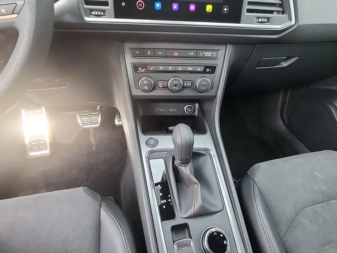 CUPRA Ateca - Thumbnail 14