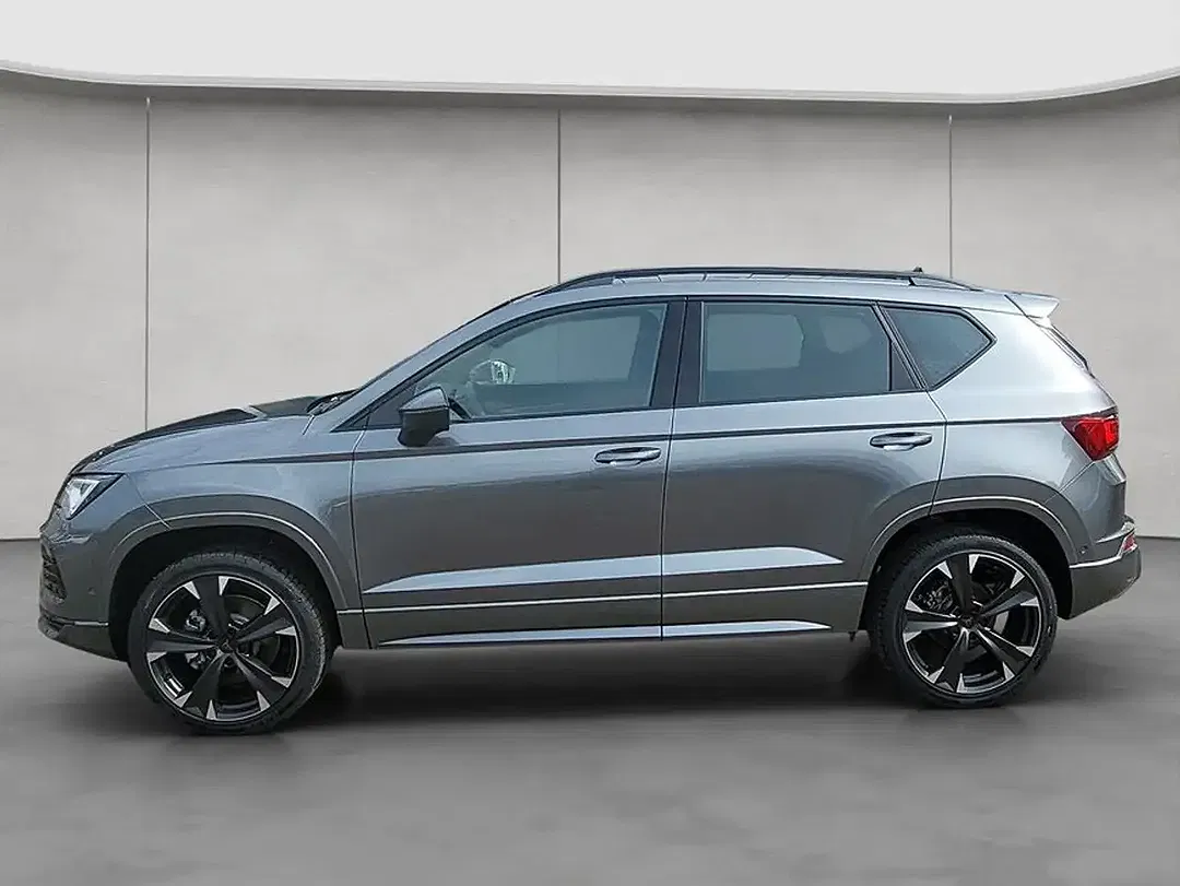 CUPRA Ateca - Thumbnail 2