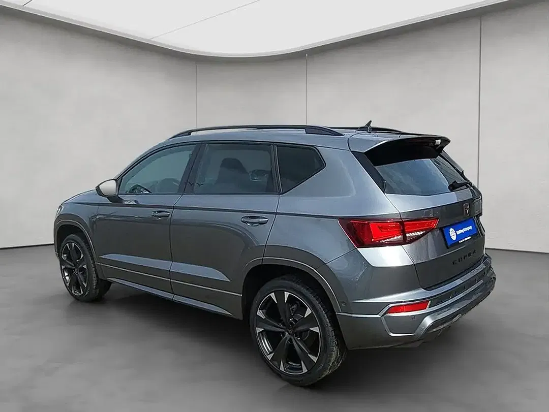 CUPRA Ateca - Thumbnail 3