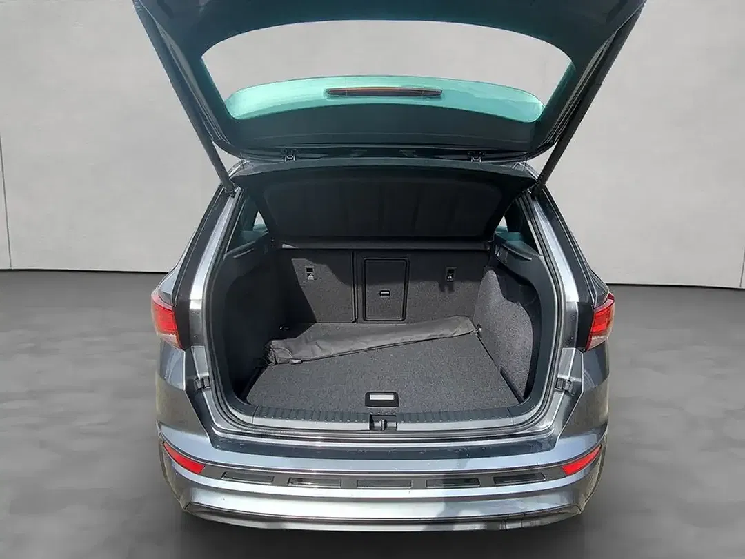 CUPRA Ateca - Thumbnail 5