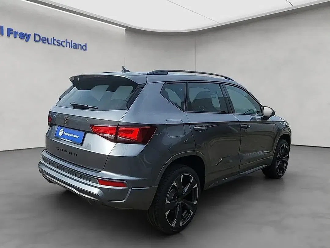 CUPRA Ateca - Thumbnail 6