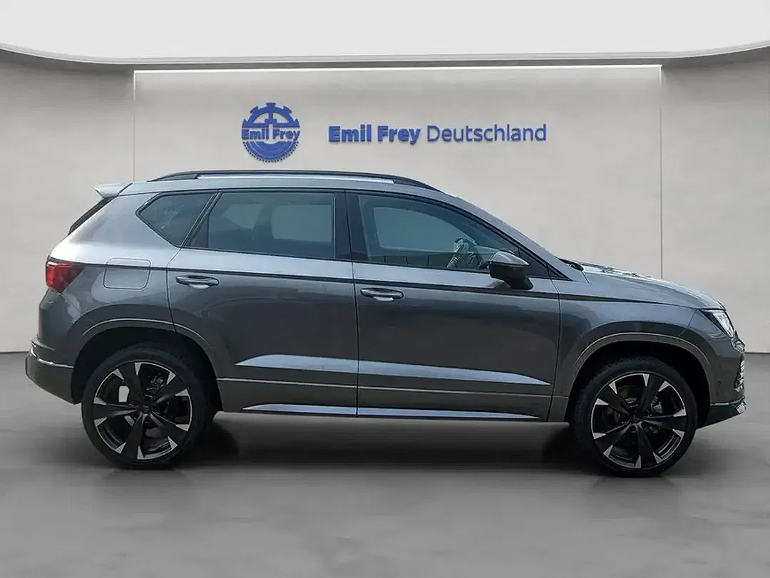 CUPRA Ateca - Thumbnail 7