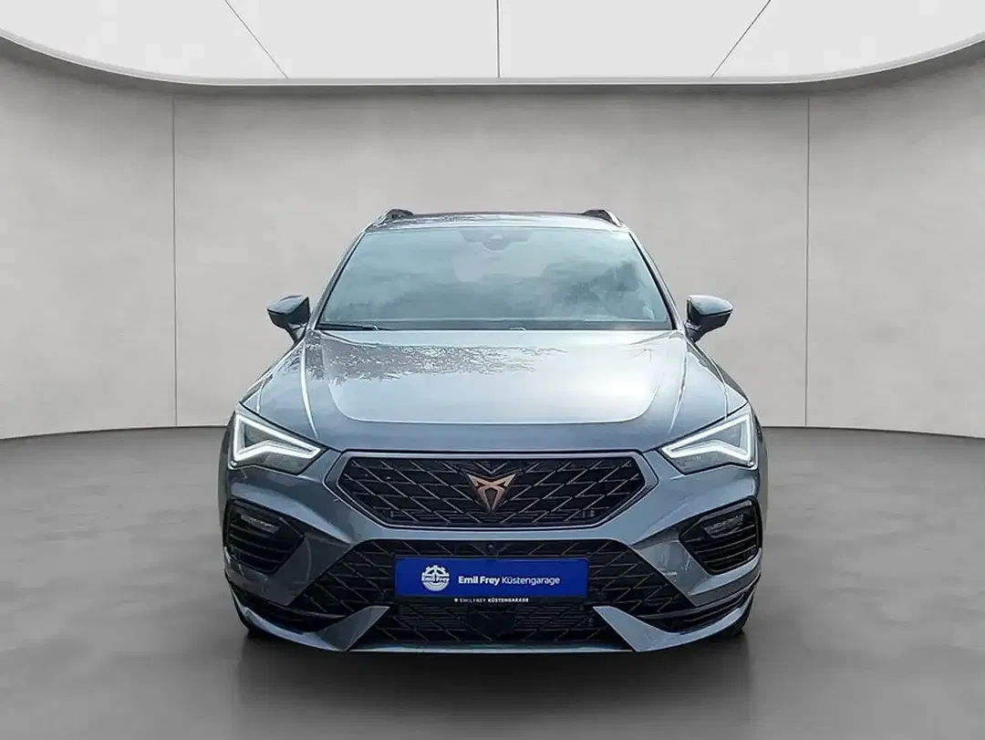 CUPRA Ateca - Thumbnail 9
