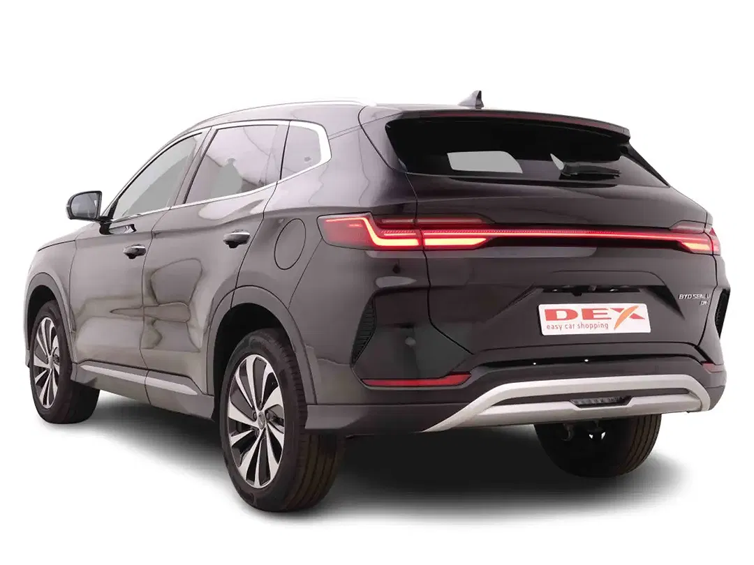 BYD Seal U - Thumbnail 4