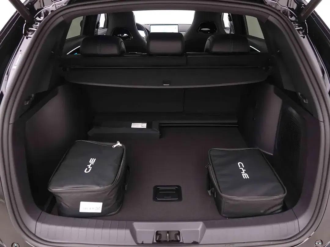 BYD Seal U - Thumbnail 6