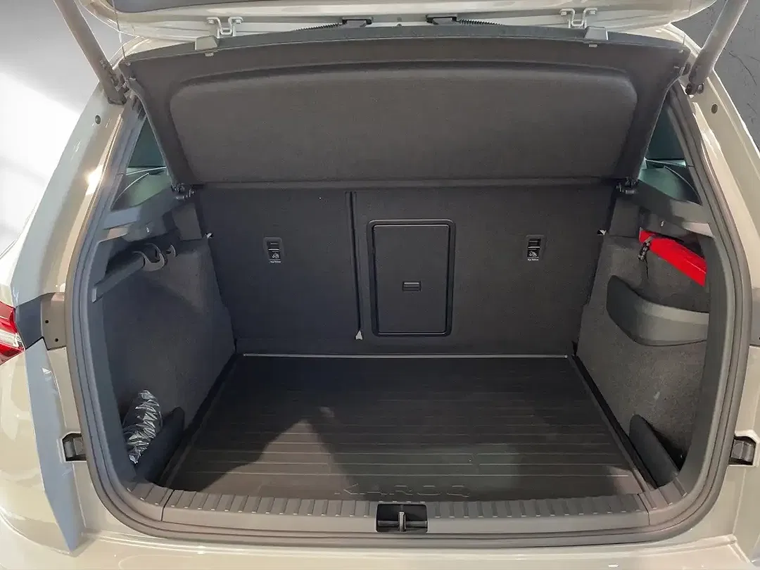 Skoda Karoq - Thumbnail 9