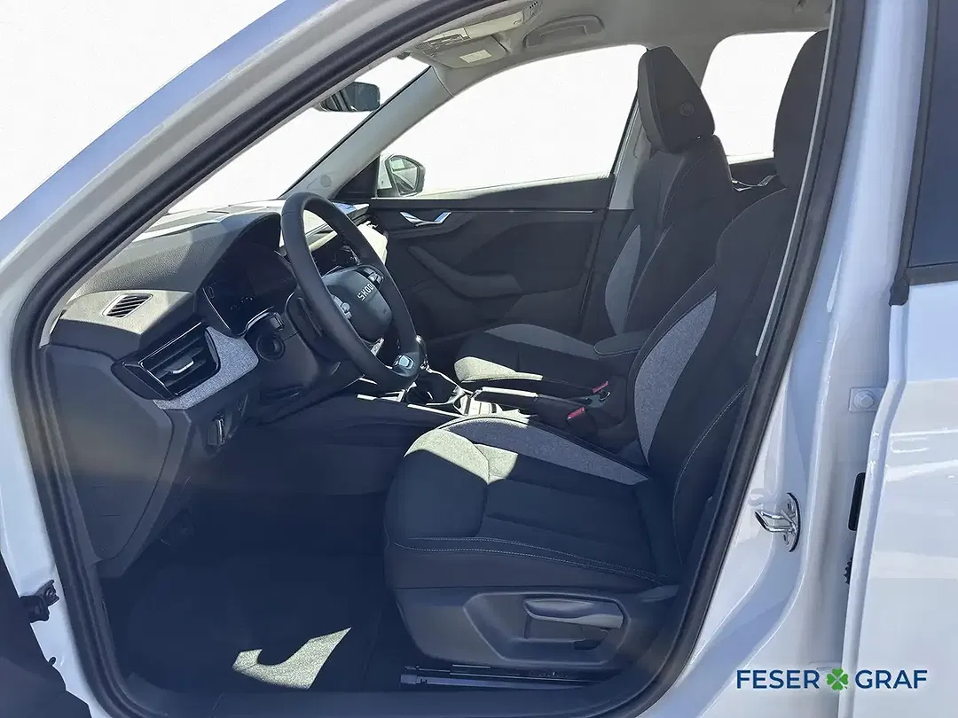 Skoda Kamiq - Thumbnail 11