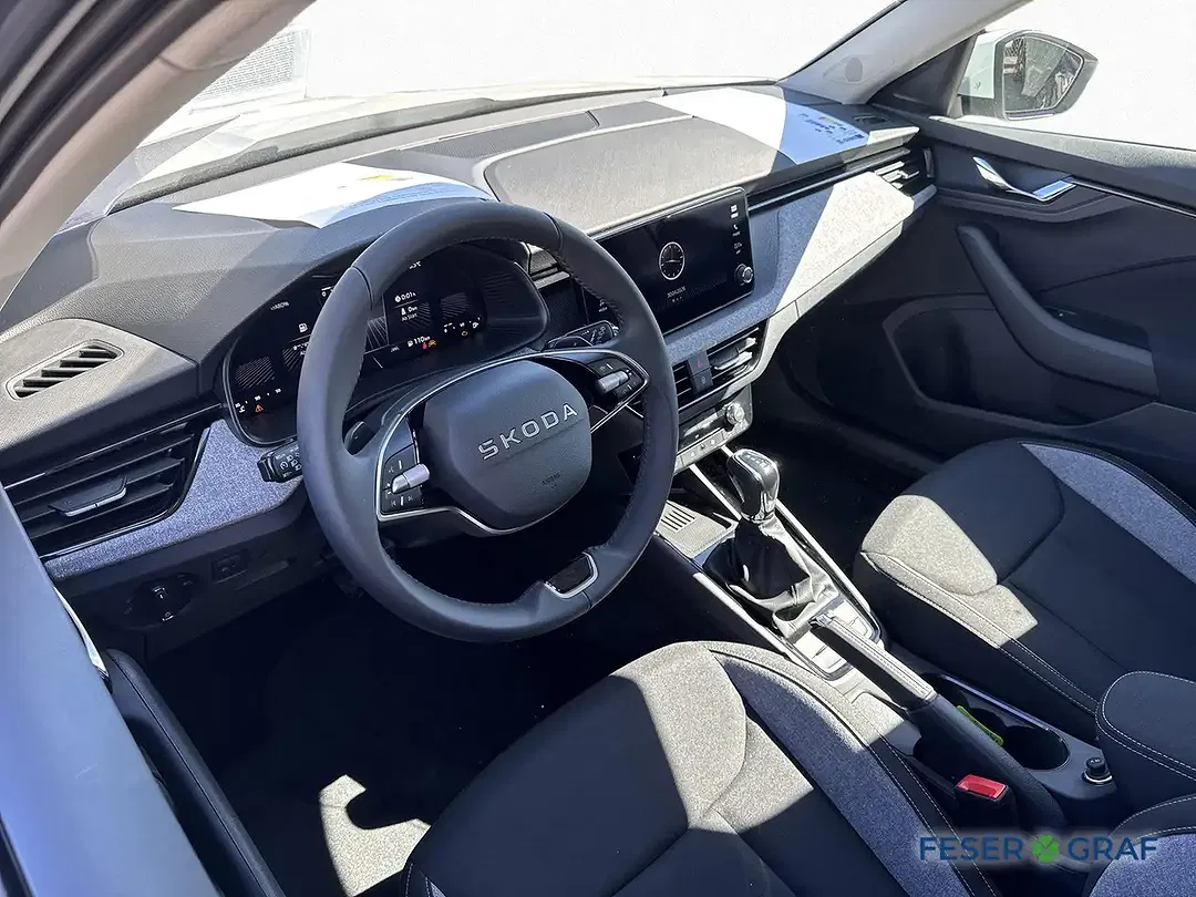 Skoda Kamiq - Thumbnail 8