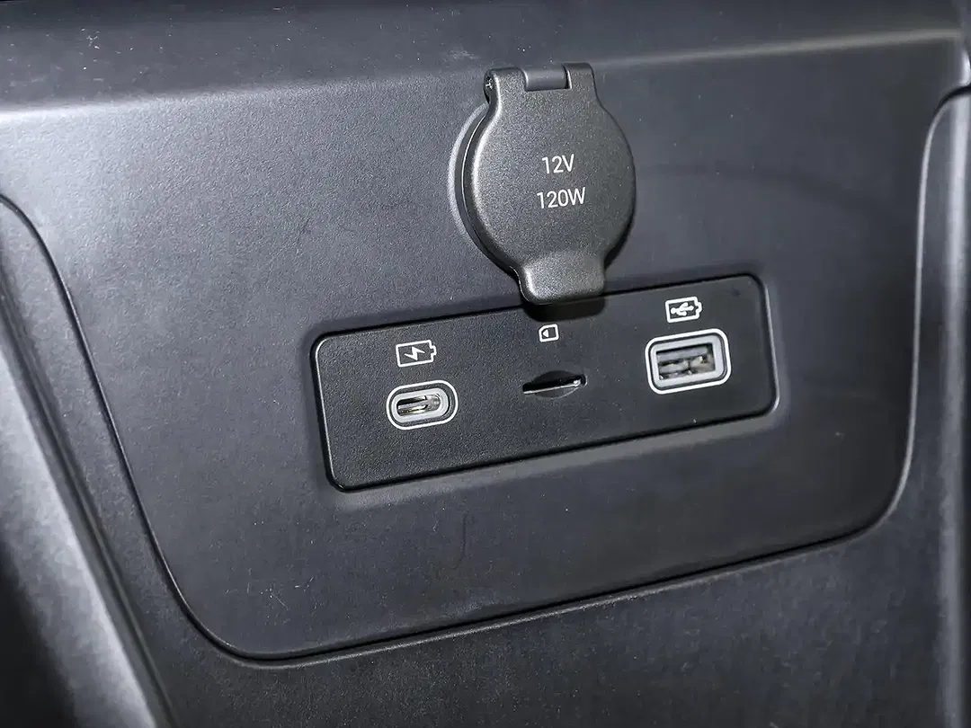 BYD Dolphin - Thumbnail 14