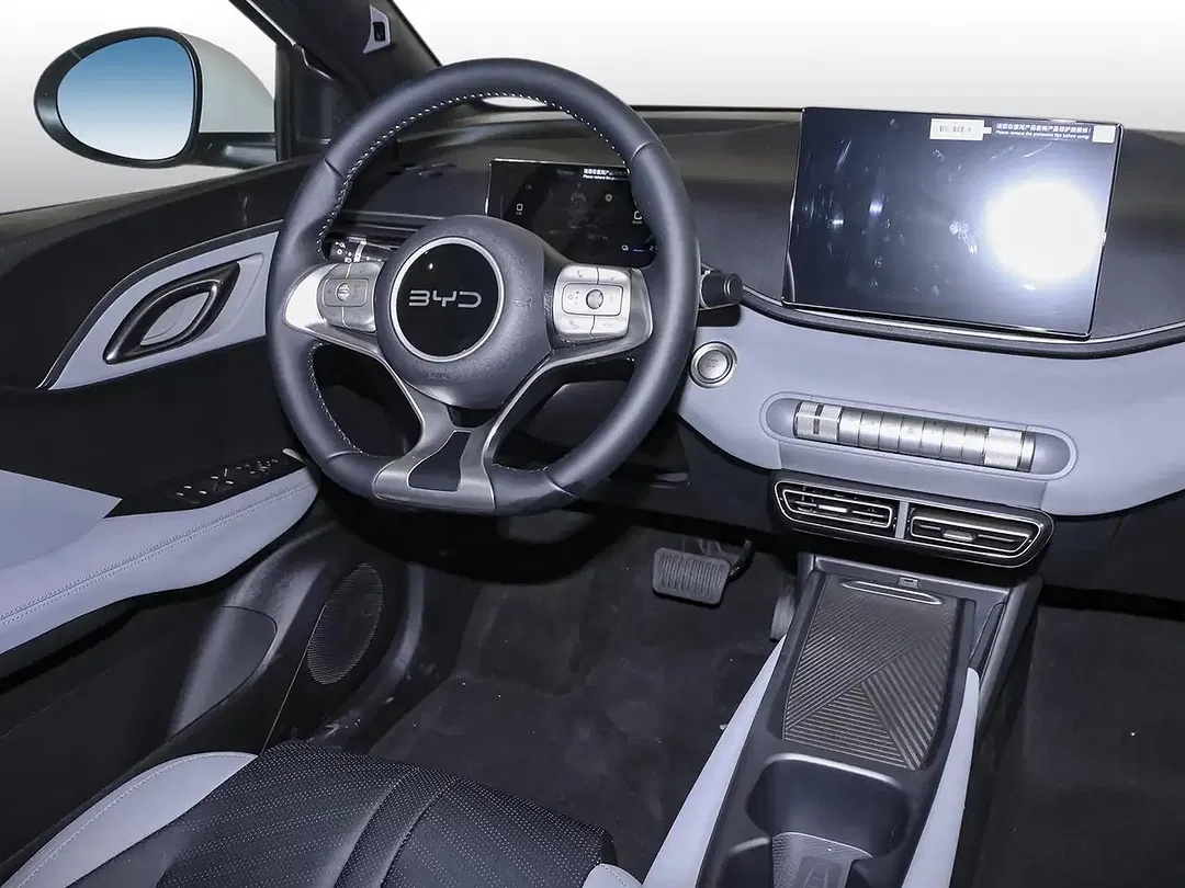 BYD Dolphin - Thumbnail 6