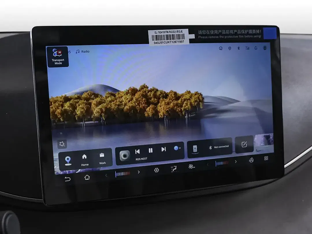 BYD Dolphin - Thumbnail 8