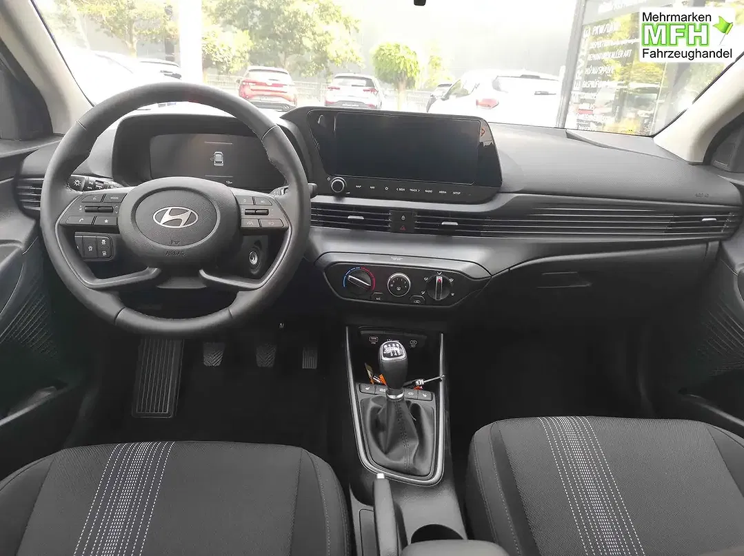 Hyundai i20 - Thumbnail 8