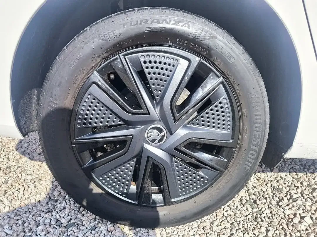 Skoda Fabia - Thumbnail 6