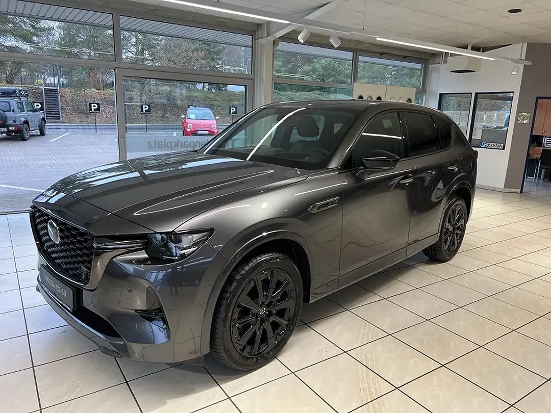 Mazda CX-60 - Afbeelding 1