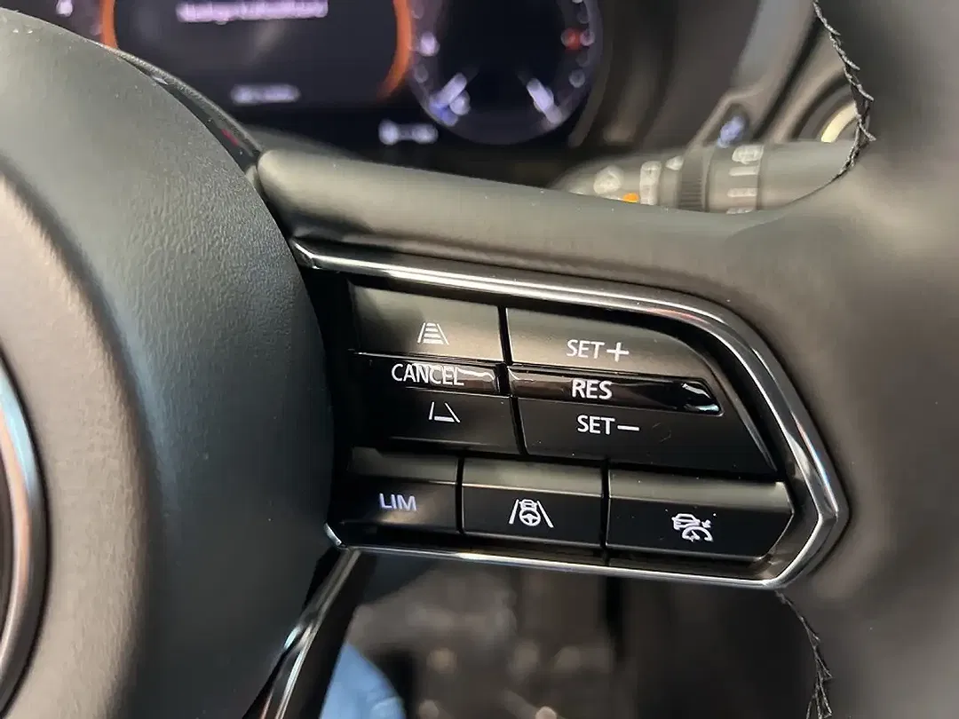 Mazda CX-60 - Thumbnail 15