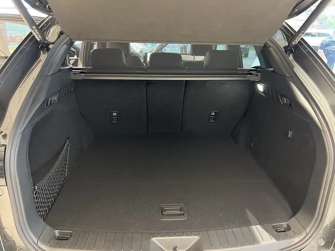 Mazda CX-60 - Thumbnail 8