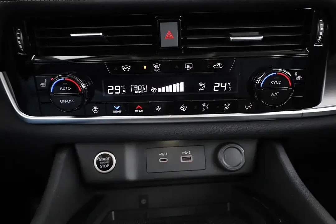 Nissan X-Trail - Thumbnail 12