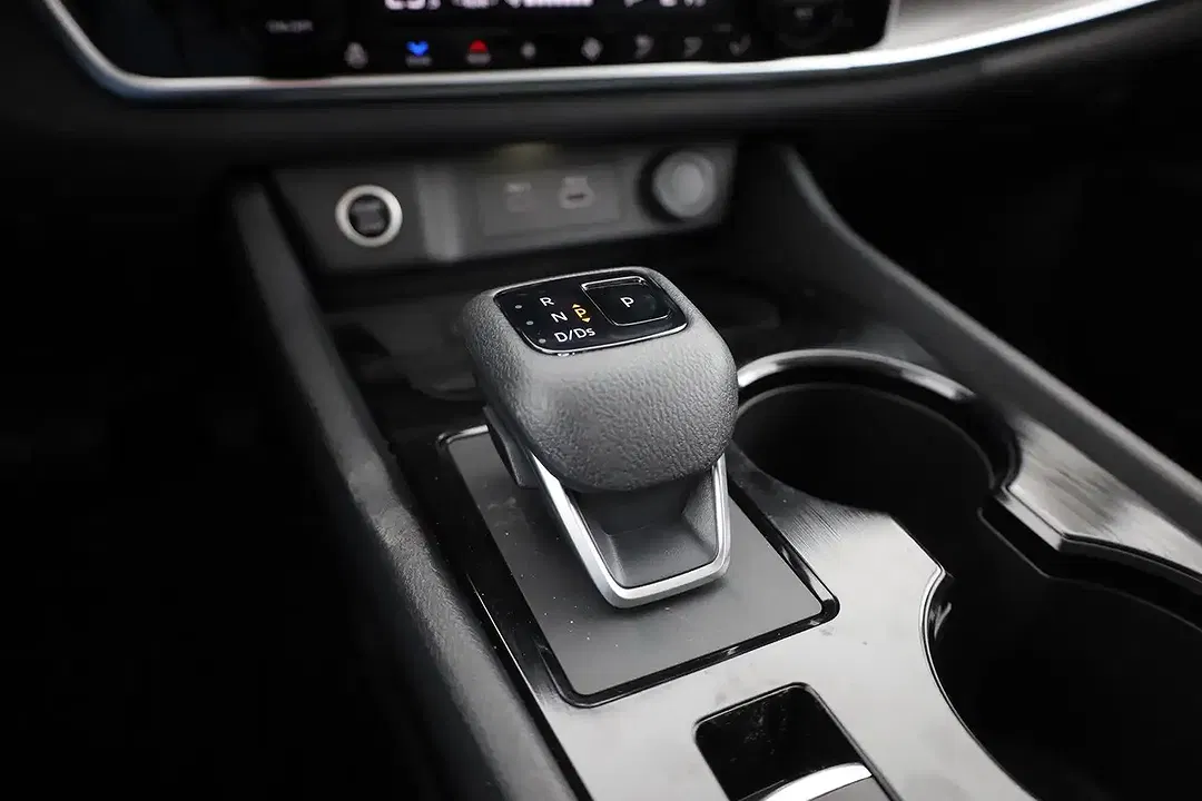 Nissan X-Trail - Thumbnail 14