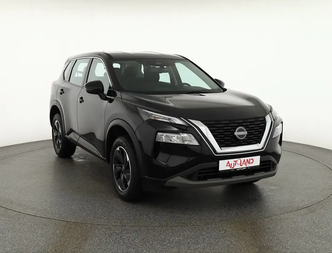 Nissan X-Trail - Thumbnail 7