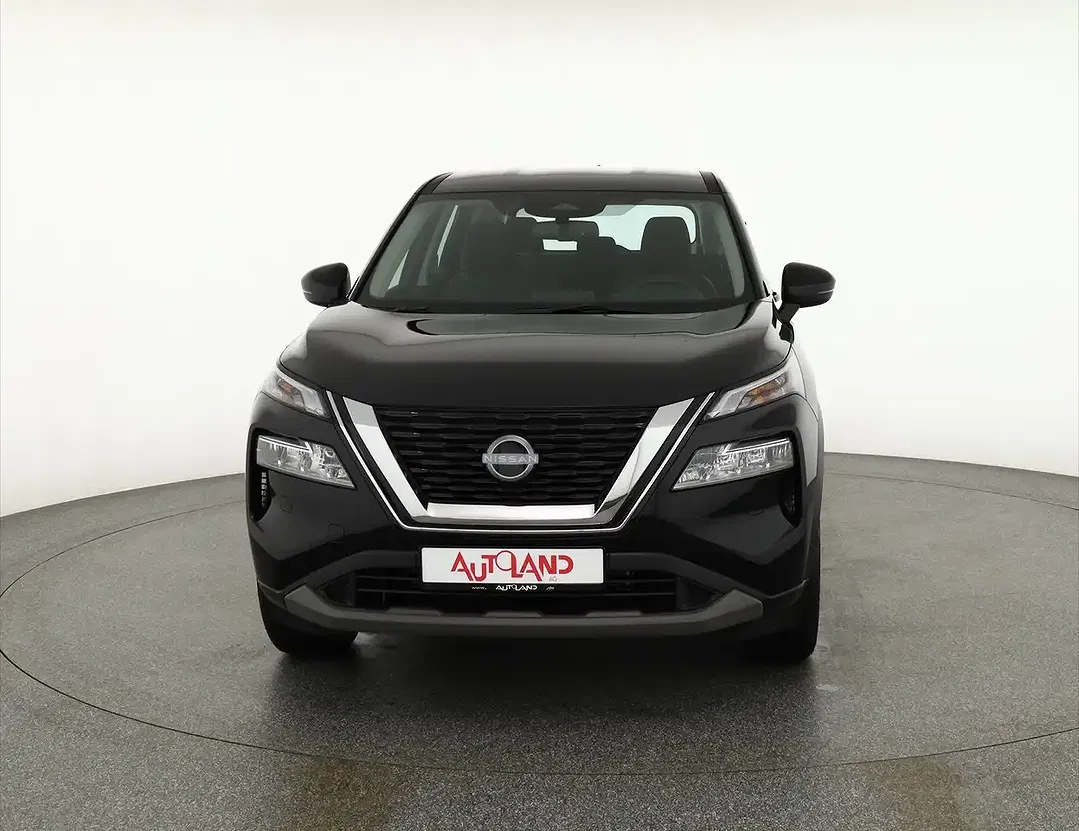 Nissan X-Trail - Thumbnail 8