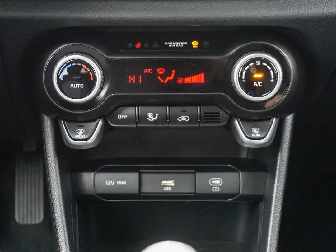 Kia Picanto - Thumbnail 10