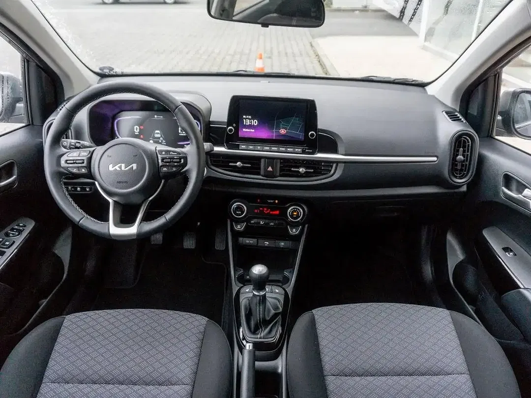 Kia Picanto - Thumbnail 12