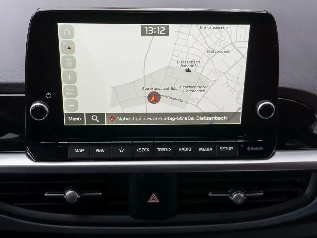 Kia Picanto - Thumbnail 13