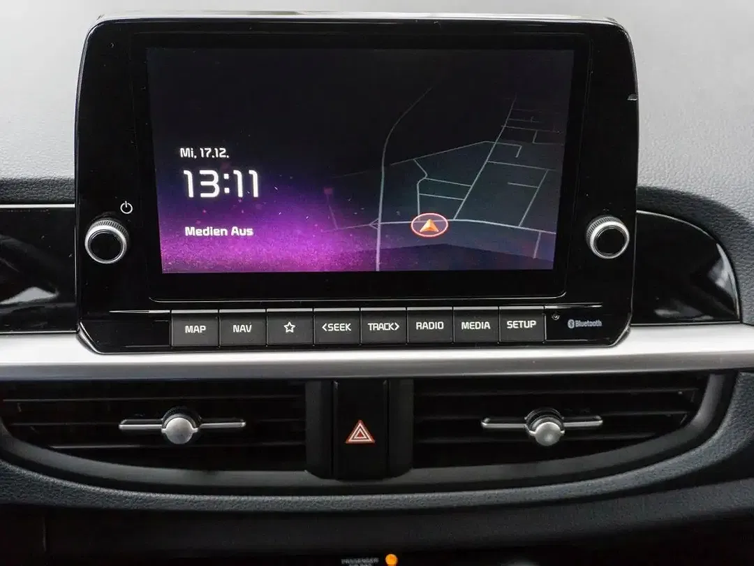Kia Picanto - Thumbnail 14
