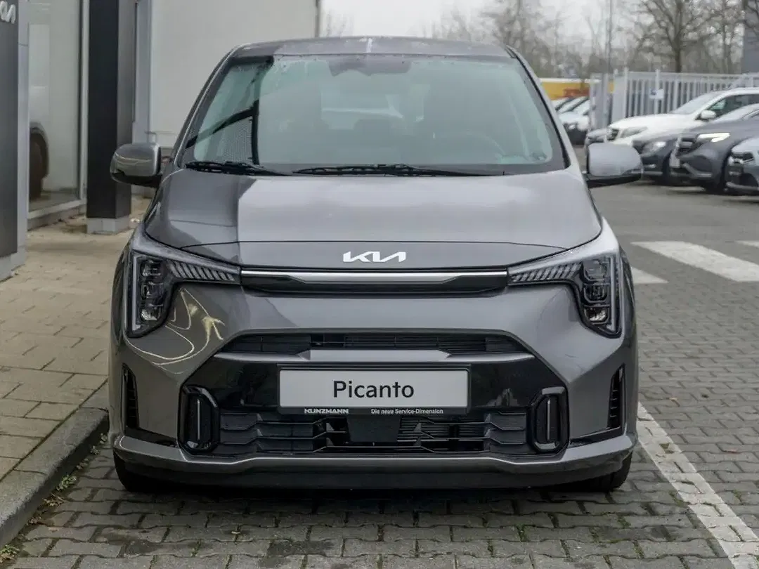 Kia Picanto - Thumbnail 2