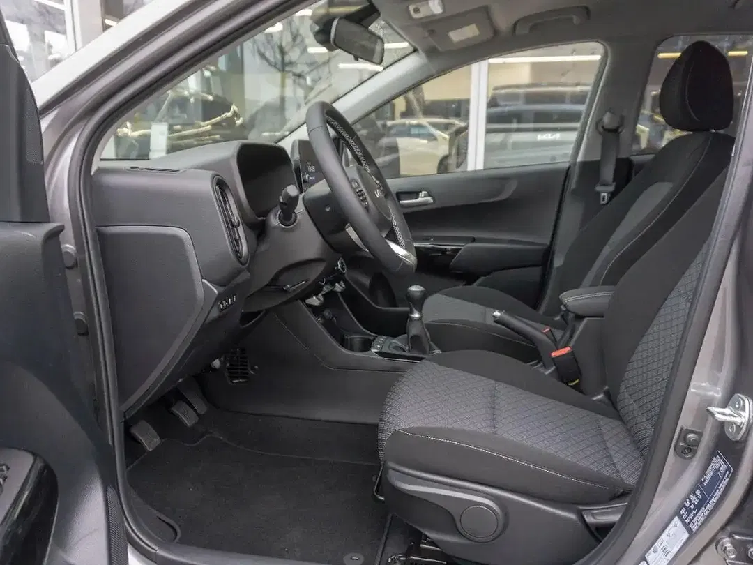 Kia Picanto - Thumbnail 6