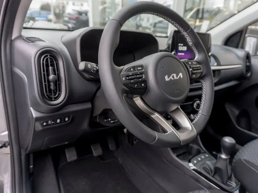 Kia Picanto - Thumbnail 7