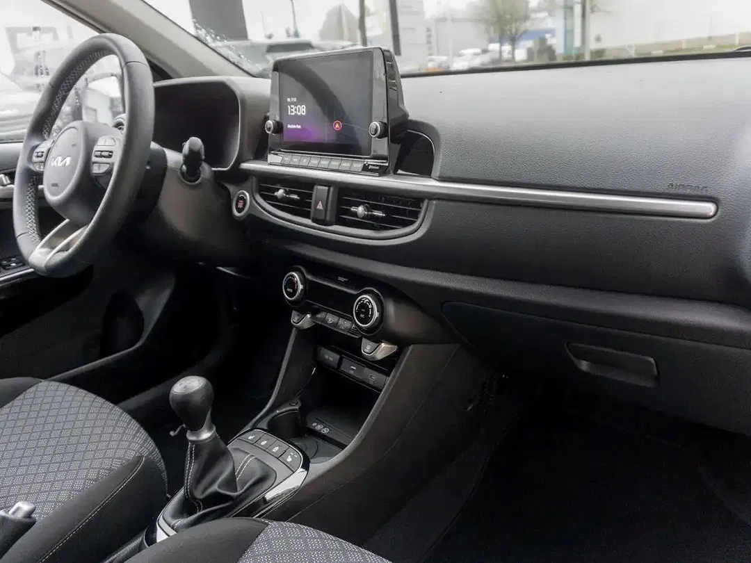Kia Picanto - Thumbnail 9