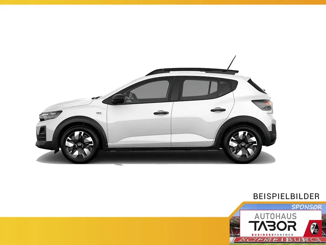 Dacia Sandero - Thumbnail 2