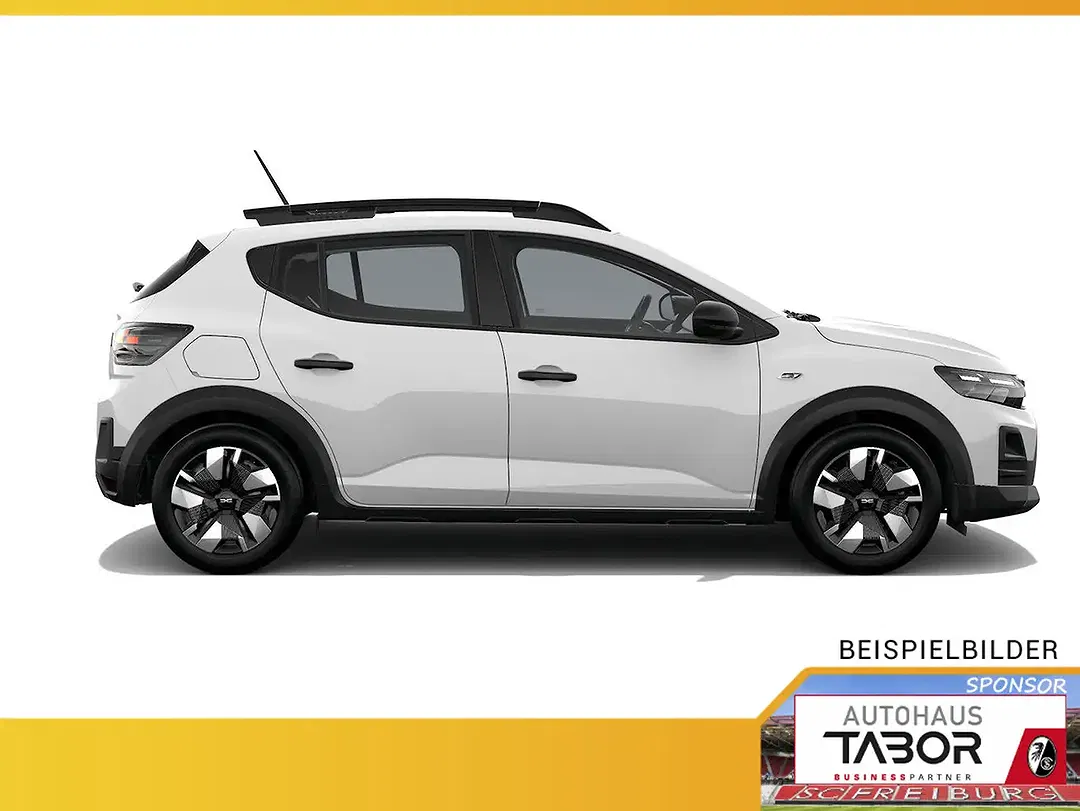 Dacia Sandero - Thumbnail 5