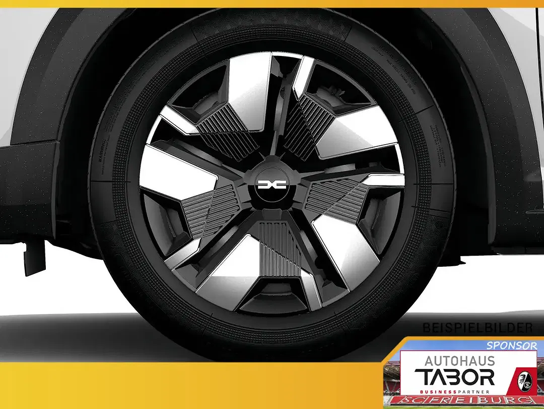 Dacia Sandero - Thumbnail 6