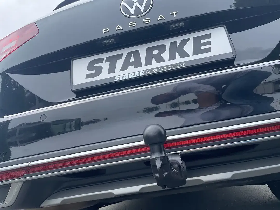 Volkswagen Passat Alltrack - Thumbnail 14
