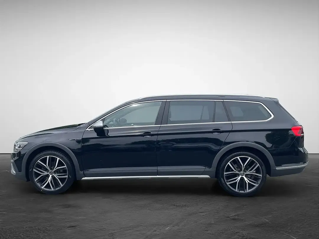 Volkswagen Passat Alltrack - Thumbnail 3