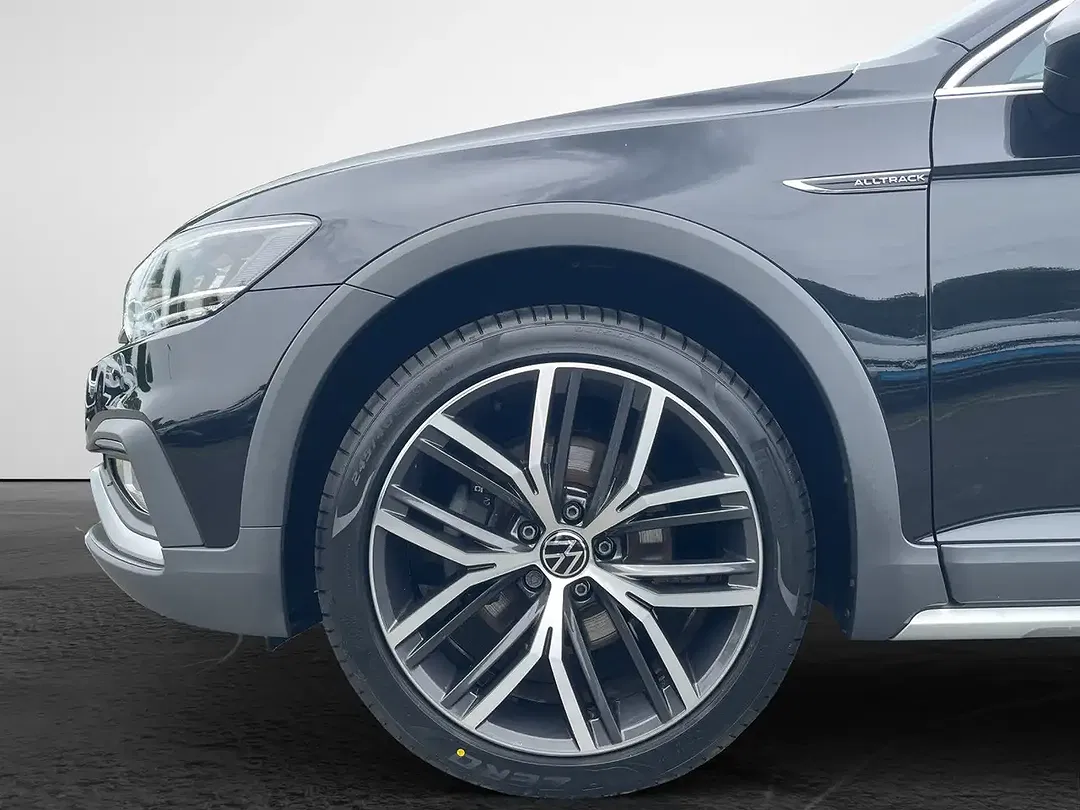 Volkswagen Passat Alltrack - Thumbnail 5