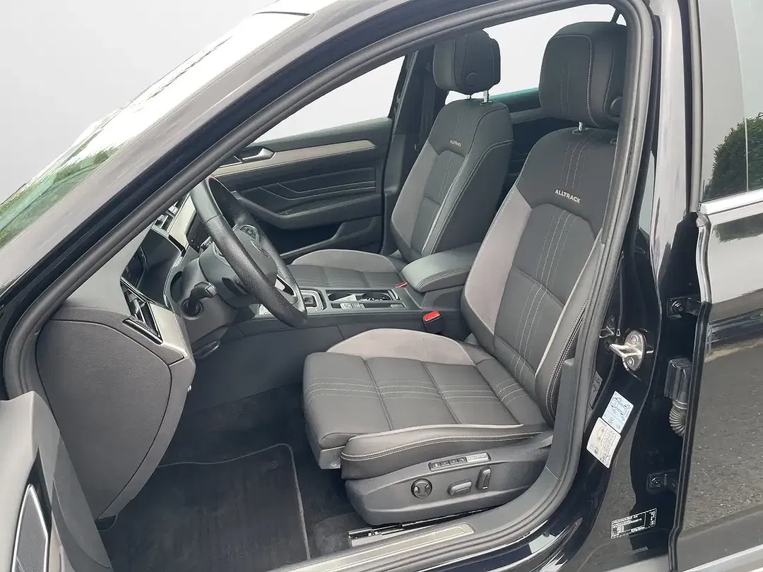 Volkswagen Passat Alltrack - Thumbnail 7