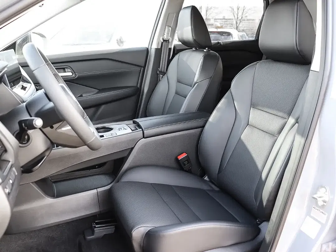 Nissan X-Trail - Thumbnail 7