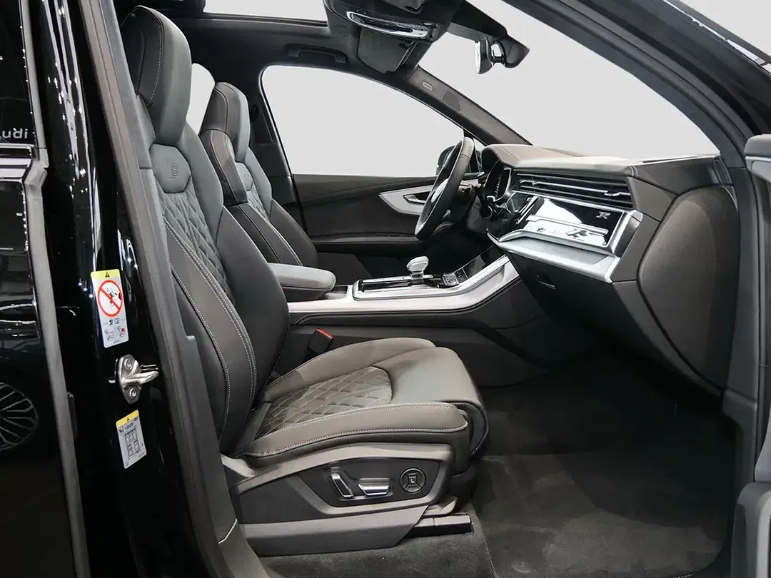 Audi Q7 - Thumbnail 7