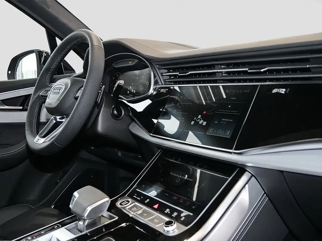 Audi Q7 - Thumbnail 9